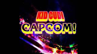 CAPCOM!-KiD CuDi