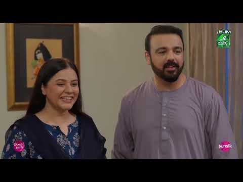 Fairy Tale 2 Mega EP 02 - Best Scene 03 - Sehar Khan - Hamza Sohail - HUM TV