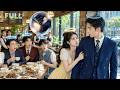 Poor girl reclaimed by rich family—they all hears her thoughts!Changes tragic fate—plot twist!#ceo