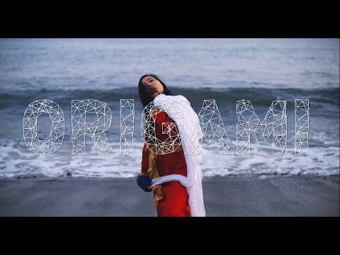 Origami - Úyanga Bold (Official Music Video)