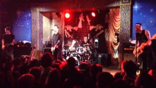 Anti-Flag - To Hell With Boredom / Fuck Police Brutality - 01/19/15