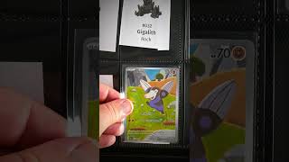 Huge trades at the London Card Show for the Illustration Rare Pokédex! #pokemon #pokemontcg