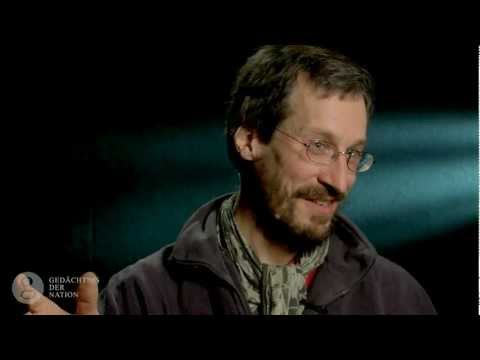 Jörg Bergstedt: Spiel mit der Macht