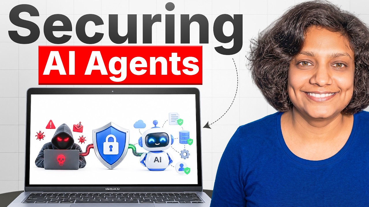 Enterprise AI Agent Security: Stop Shadow AI & Exposed Credentials