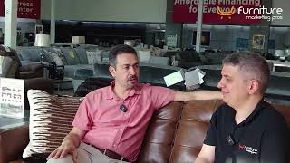 Client Success Story: My Wayne's Home Thrives with Furniture Marketing Pros