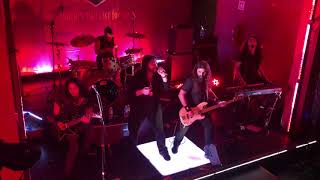 FIREWIND Wars Of Ages HD Live (MEXICO)