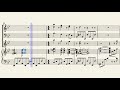 Adapted Version by Erico Martini from Aria theme composed by Jon Lord