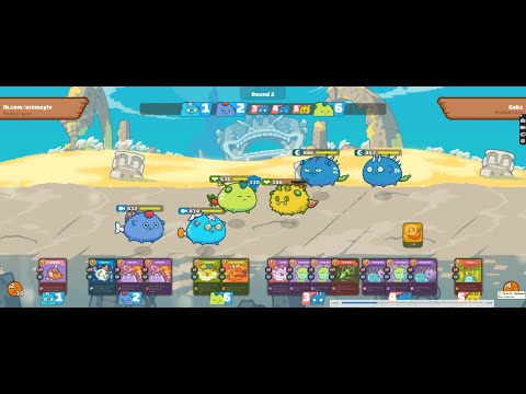 TOP 1 GLOBAL LEADERBOARD RANK 3375 MMR GABZ WITH POISON BUILD