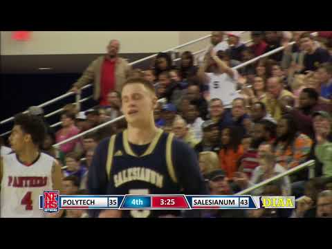 Donte Divincenzo Highlights