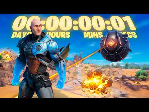 🔴 New VISITOR ARRIVAL *LIVE EVENT* + POWER HOUR! (Fortnite LIVE)