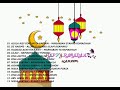 Kumpulan Lagu Ramadhan Anak Anak Lagu Favorite