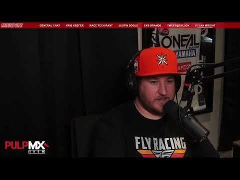 PulpMX Show #482 - Justin Bogle, Dylan Wright, Max Steffens, Jason Thomas, Ryan "Newf" Lockhart