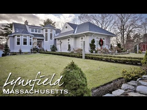 54 Oak Ridge Terrace | Lynnfield, Massachusetts