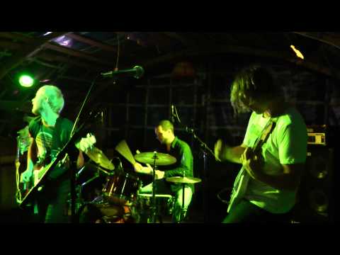 Causa Sui - El Paraiso (2011)