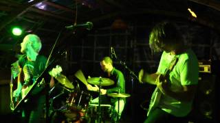 Causa Sui - El Paraiso (2011)