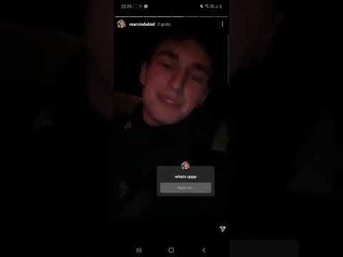 Marcin Dubiel o kolaboracji z Masno!!!! #Dubiel #Masno