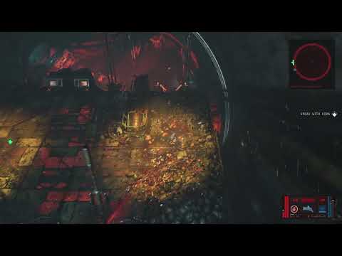 The Ascent spider bots