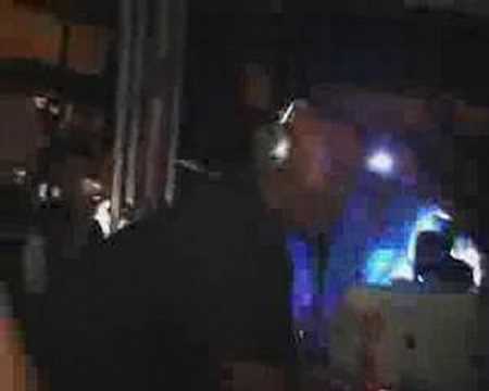 DJ Rush @ club Momo, Varna (02.08.2005) part 1.avi