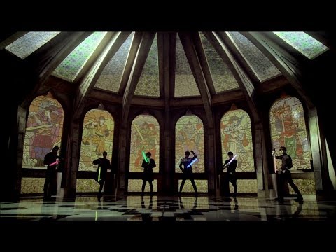 CROSS GENE - Shooting Star