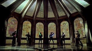 Download lagu CROSS GENE 「Shooting Star」 M/V [Korean Version] mp3