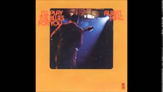 Albert King - I&#39;ll Play The Blues For You (Alternate Version)