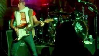We Should Be Sleeping - Eddie Money