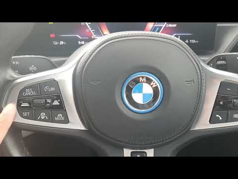 BMW i4 Edrive40 M Sport - Image 2