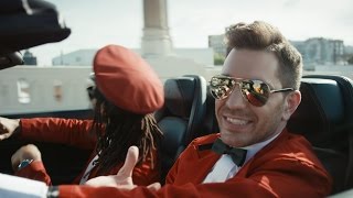 Andy Grammer - Good To Be Alive (Hallelujah) (Official Music Video)