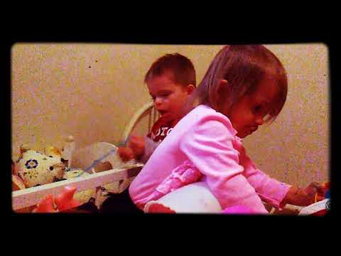 My kids the Brewer family