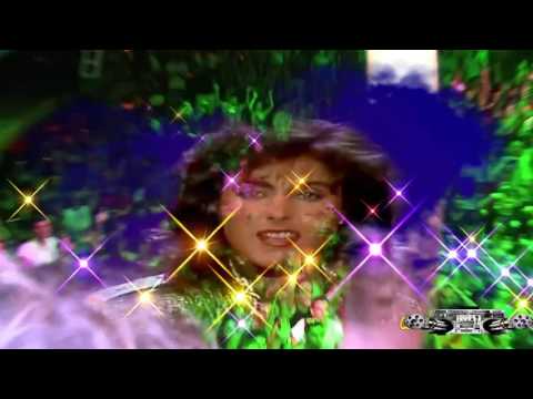 Modern Tracking & Alex Neo - Self Control (Cover Laura Branigan 2014