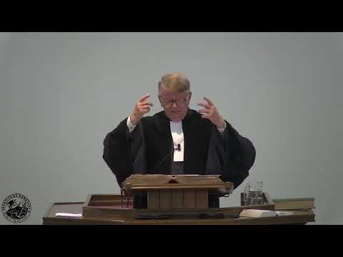 21-08-2022. ds. J. Hoek. De drievoudige les van Psalm 19. Ps19.