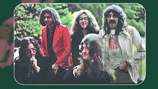 Deep Purple - Mistreated (1974)