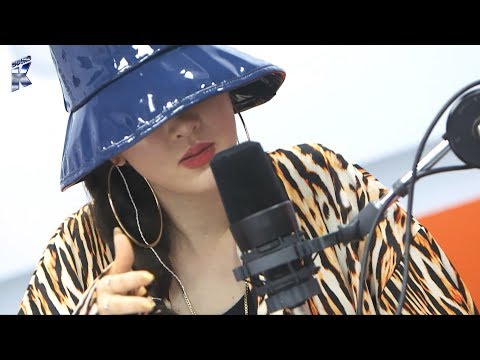 [Sound K] SAAY's Singin' Live 'Circle'