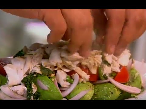 Mexican Grill Recipes - Red Hot and Ready (Full Episode) | BBQ Cooking Show