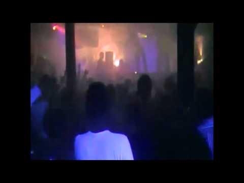 CJ Bolland @ FuturePast, April 2011