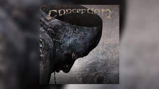Conception - Cry (live) (official audio)