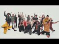 DCDC Anthem Djangan Berisik Tetap Tenang Kita Menang