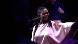 Ruthie Foster - Joy Comes Back (Live at The Paramount)