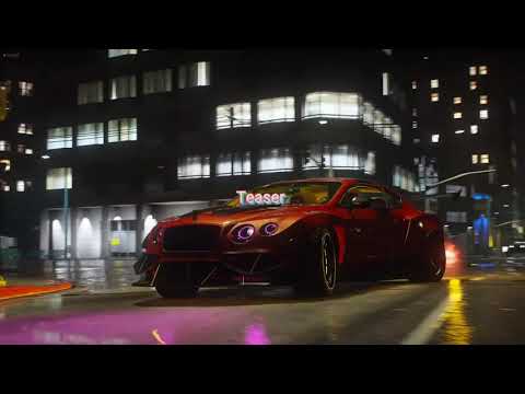 THE BLACK LIFE RP TEASER