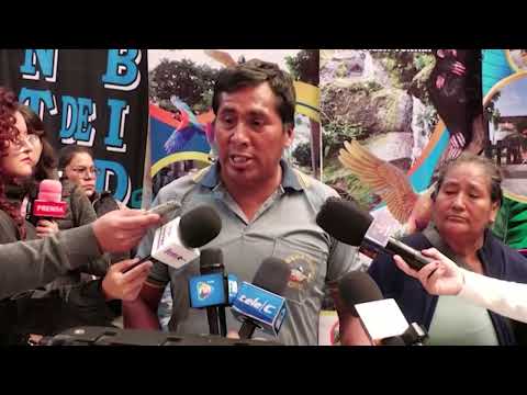 PRODUCTORES DE VILLA TUNARI EN ALERTA POR FALTA DE COMBUSTIBLE .