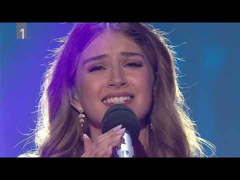 Saša Lešnjek: Sama (Popevka 2022)