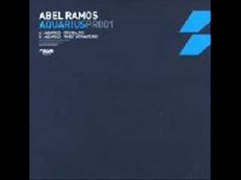 Abel Ramos - Aquarius (Randy Katana Remix)