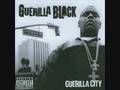 Guerilla Black - Heart Of Fire