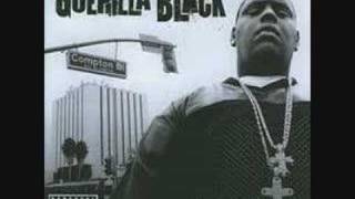 Guerilla Black - Heart Of Fire