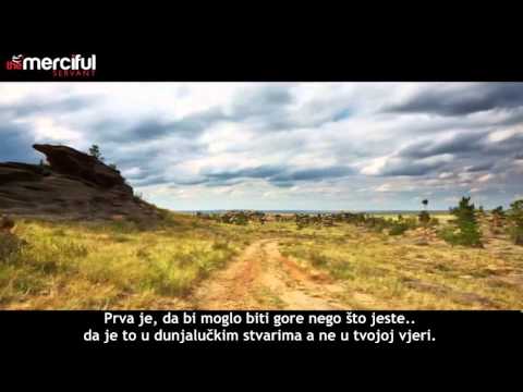 Budi optimista tokom teskobe