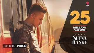 Sufna Banke (Official Video) Harvi  Punjabi Songs 