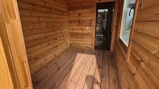 판매 중인 이동식 사우나 Sauna house - 이미지 4 | Autoline KR 이동식 사우나 Sauna house | 이미지 4 - Autoline