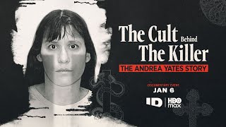 Video trailer för The Cult Behind The Killer: The Andrea Yates Story | Official Trailer | ID