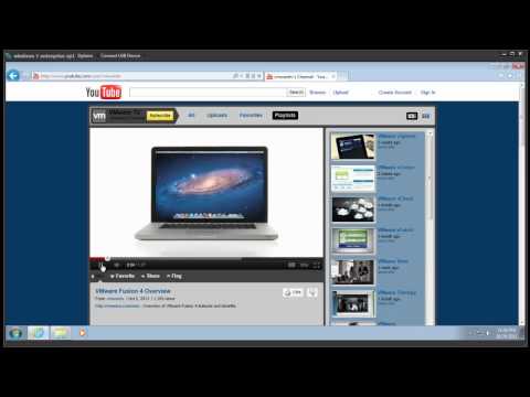 View 5.0: View Client to Security Server