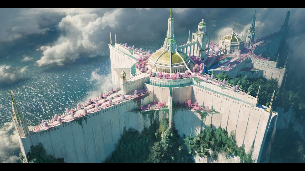 Land of Dreams
